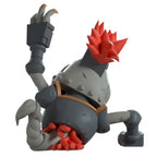 VINYL FIGURE FIVE NIGHTS AT FREDDY'S RUINED MONTY 11cm