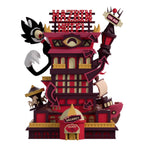 VINYL FIGURE HAZBIN HOTEL OLD HAZBIN HOTEL 19cm