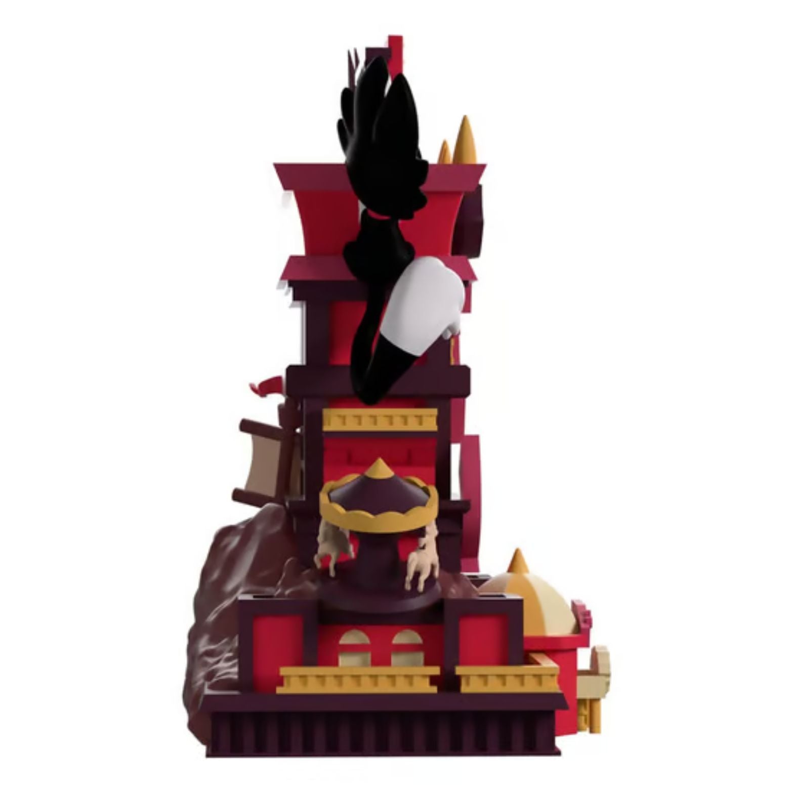 VINYL FIGURE HAZBIN HOTEL OLD HAZBIN HOTEL 19cm
