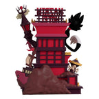 VINYL FIGURE HAZBIN HOTEL OLD HAZBIN HOTEL 19cm