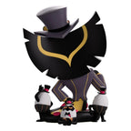 VINYL FIGURE HAZBIN HOTEL SIR PENTIOUS 13cm