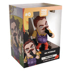 VINYL FIGURE HELLO NEIGHBOR MR. PETERSON
