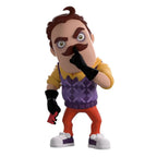 VINYL FIGURE HELLO NEIGHBOR MR. PETERSON