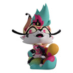 VINYL FIGURE HELLUVA BOSS BEELZEBUB 12cm