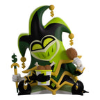 VINYL FIGURE HELLUVA BOSS MAMMON 12cm