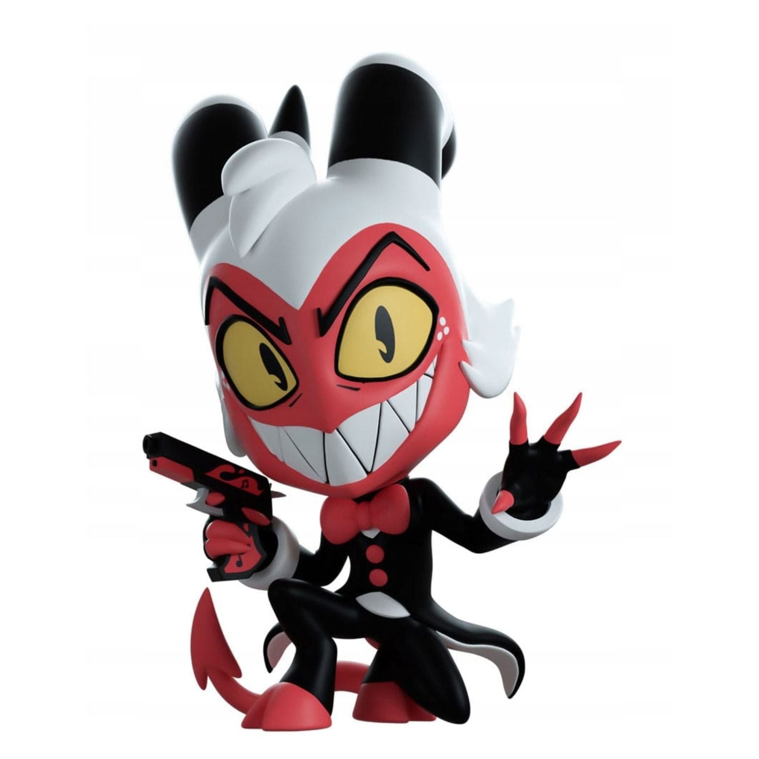 VINYL FIGURE HELLUVA BOSS MOXXIE