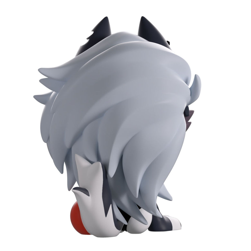 VINYL FIGURE HELLUVA BOSS SUMMER LOONA 10cm