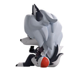 VINYL FIGURE HELLUVA BOSS SUMMER LOONA 10cm
