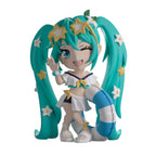 VINYL FIGURE HATSUNE MIKU SUMMER STYLE MIKU 12cm