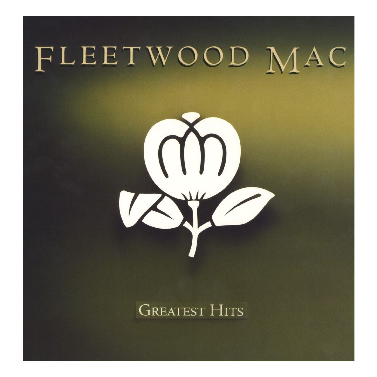 VINYL FLEETWOOD MAC GREATEST HITS