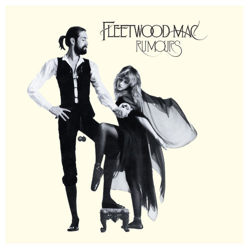 VINYL FLEETWOOD MAC RUMOURS