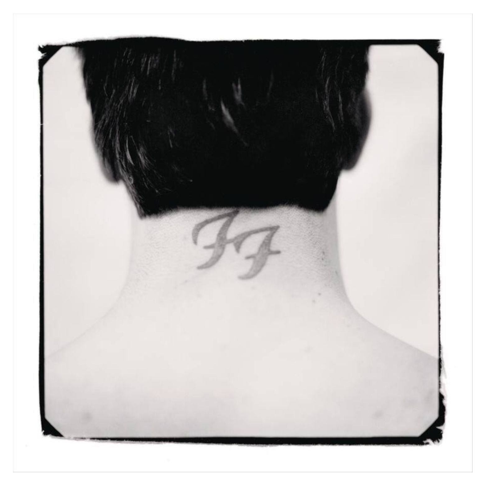 VINYL FOO FIGHTERS THERE IS NOTHING LEFT TO LOSE 2-LP