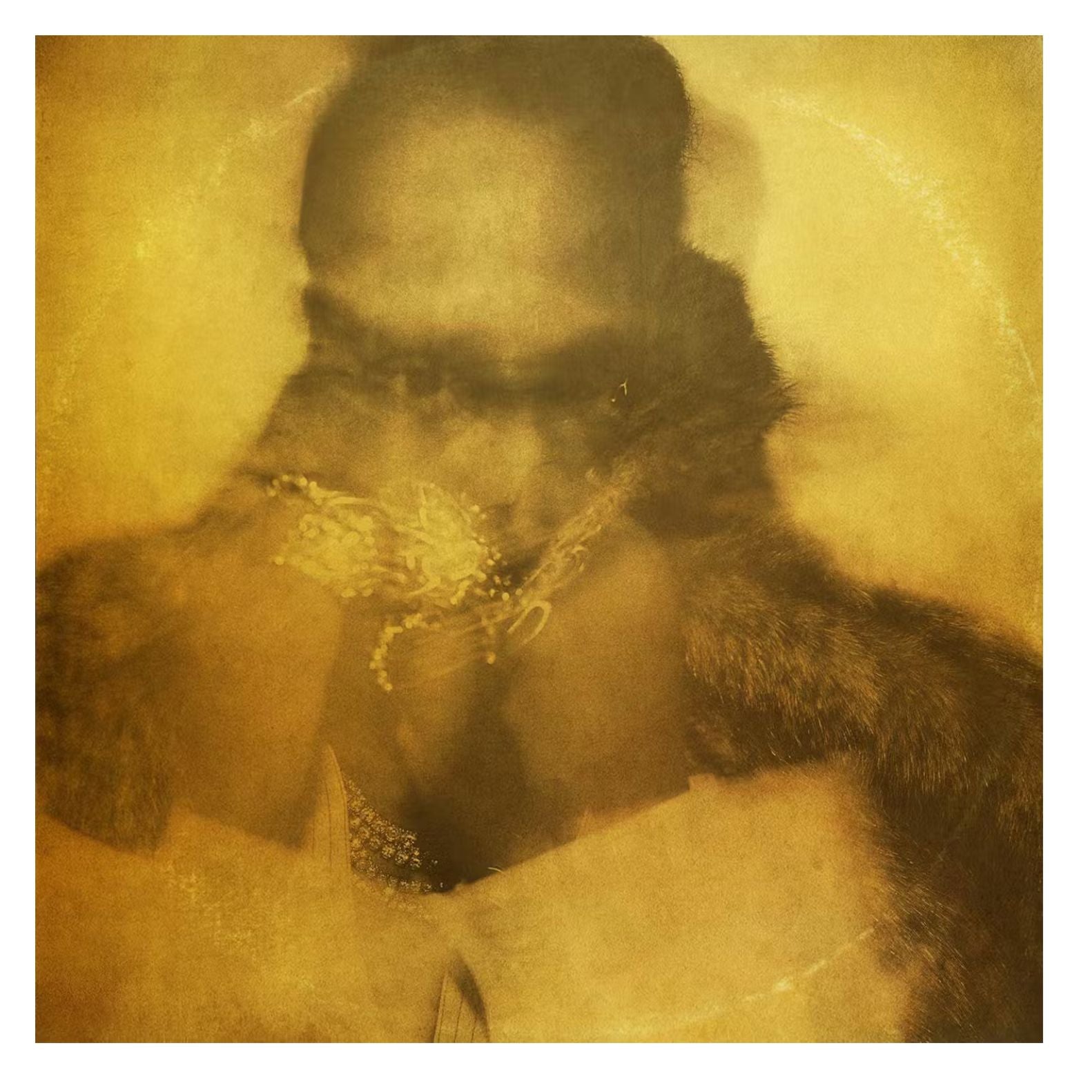 VINYL FUTURE FUTURE 2LP
