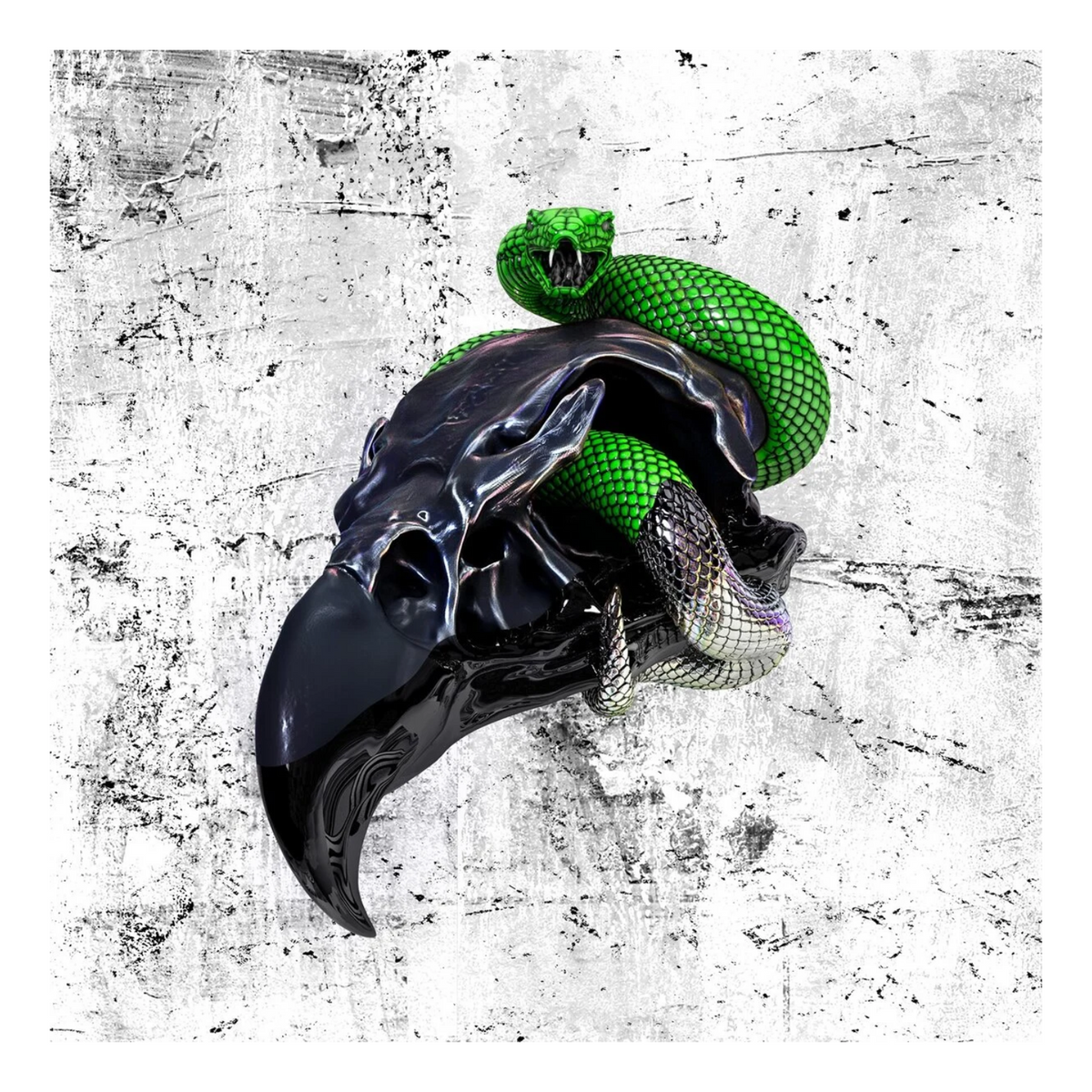 VINYL FUTURE & YOUNG THUG SUPER SLIMEY