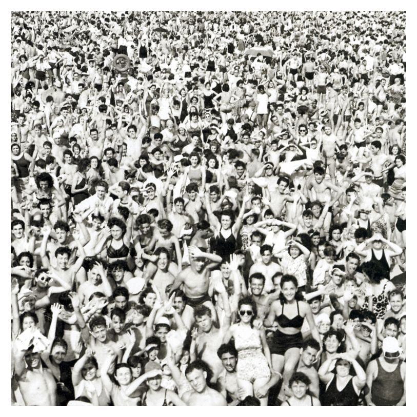 VINYL GEORGE MICHAEL LISTEN WITHOUT PREJUDICE