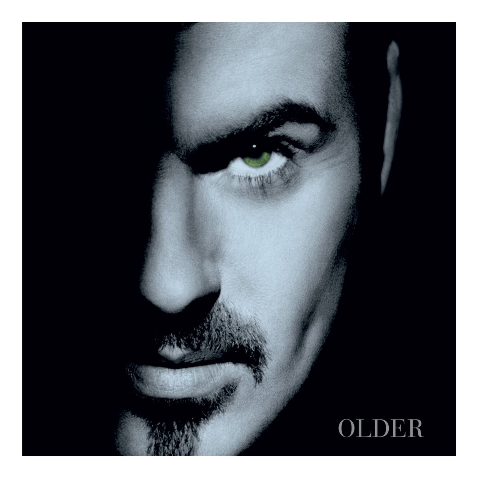 VINYL GEORGE MICHAEL OLDER 2LP