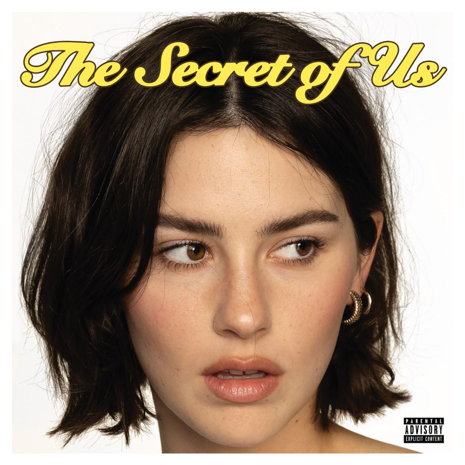 VINYL GRACIE ABRAMS SECRET OF US