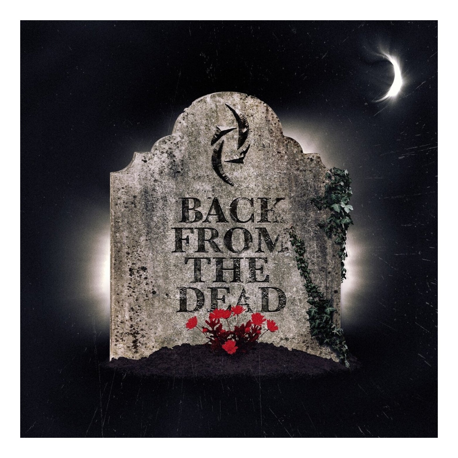 VINYL HALESTORM BACK FROM THE DEAD