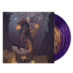 VINYL HARRY MANFREDINI FRIDAY THE 13TH PART II ORIGINAL SOUNDTRACK