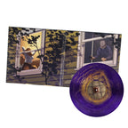 VINYL HARRY MANFREDINI FRIDAY THE 13TH PART II ORIGINAL SOUNDTRACK