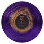 VINYL HARRY MANFREDINI FRIDAY THE 13TH PART II ORIGINAL SOUNDTRACK