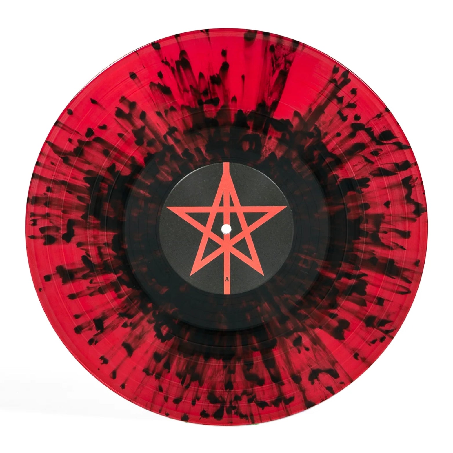 VINYL JONATHAN SNIPES STARRY EYES ORIGINAL SOUNDTRACK