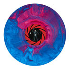 VINYL HARRY MANFREDINI FRIDAY THE 13TH PART VI: JASON LIVES COLOURED ORIGINAL SOUNDTRACK 2LP