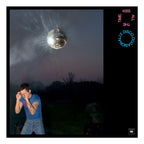 VINYL HARRY STYLES KISS ALL THE TIME. DISCO, OCCASIONALLY.
