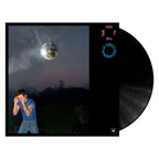 VINYL HARRY STYLES KISS ALL THE TIME. DISCO, OCCASIONALLY.