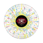 VINYL HAZBIN HOTEL SEASON ONE PRIME VIDEO ORIGINAL SERIES SOUNDTRACK HEAVEN SPLATTER