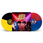 VINYL HEATED RIVALRY ORIGINAL SERIES SOUNDTRACK 2LP