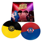 VINYL HEATED RIVALRY ORIGINAL SERIES SOUNDTRACK 2LP