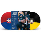 VINYL HEATED RIVALRY ORIGINAL SERIES SOUNDTRACK 2LP