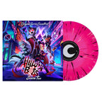 VINYL HELLUVA BOSS HELLUVA BOSS: SEASON TWO ORIGINAL SERIES SOUNDTRACK