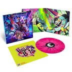 VINYL HELLUVA BOSS HELLUVA BOSS: SEASON TWO ORIGINAL SERIES SOUNDTRACK