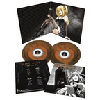VINYL HIDEKI TANIUCHI & YOSHIHISA HIRANO DEATH NOTE VOL. 3 ORIGINAL SOUNDTRACK