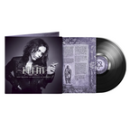 VINYL HIM DEEP SHADOWS AND BRILLIANT HIGHLIGHTS