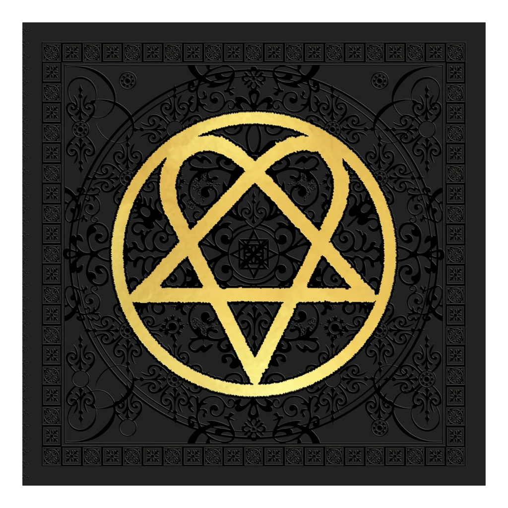 VINYL HIM LOVE METAL 2LP