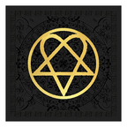 VINYL HIM LOVE METAL 2LP