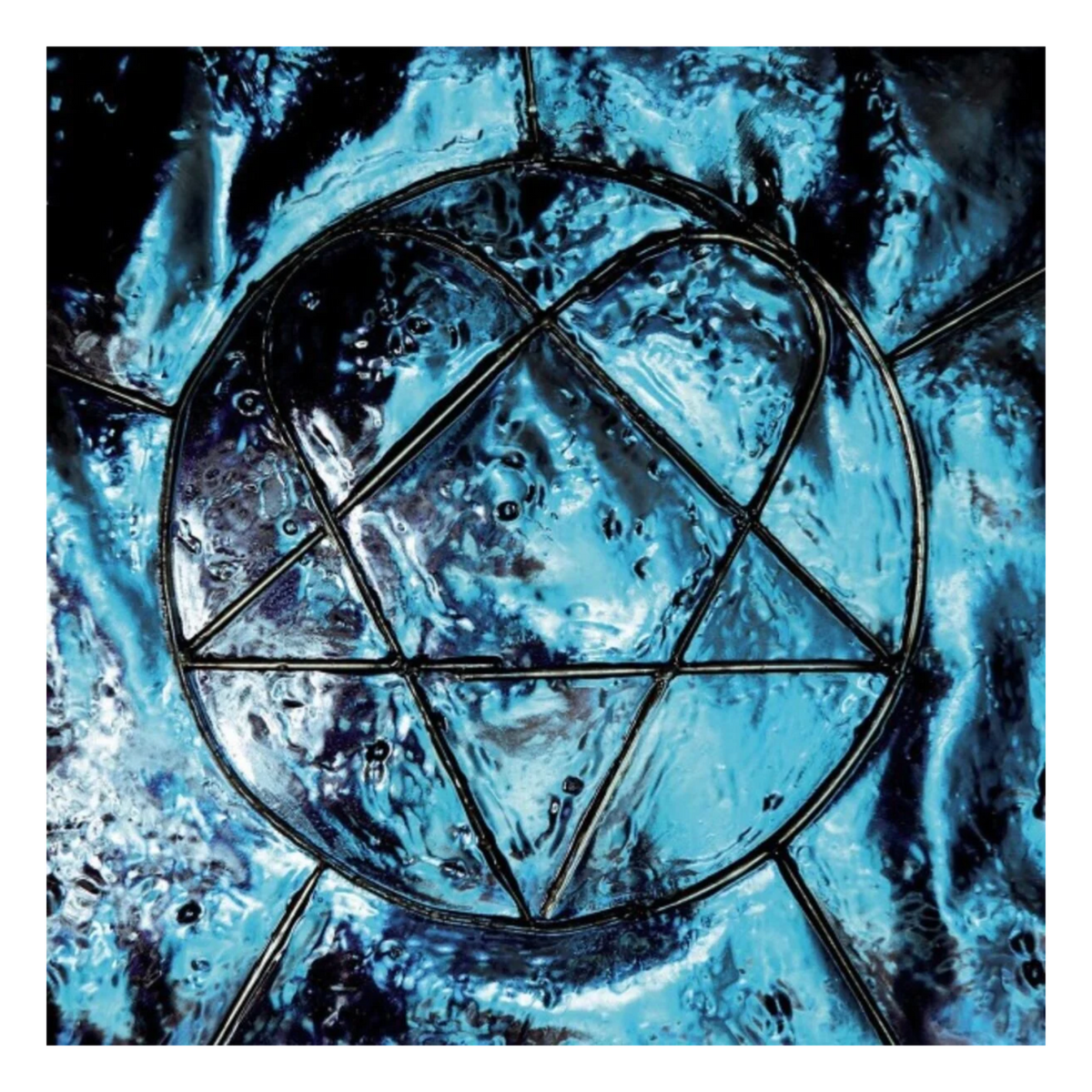 VINYL HIM XX: TWO DECADES OF LOVE METAL 2LP