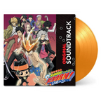 VINYL HITMAN REBORN ORIGINAL SOUNDTRACK