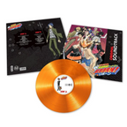 VINYL HITMAN REBORN ORIGINAL SOUNDTRACK
