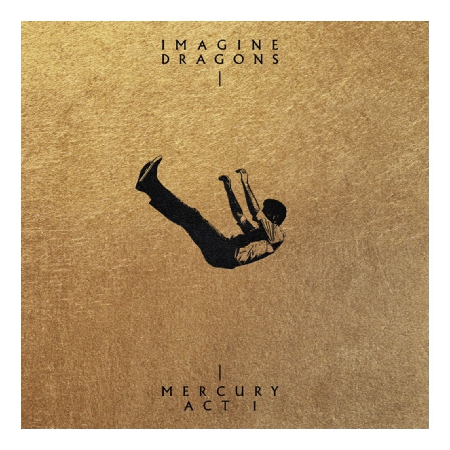 VINYL IMAGINE DRAGONS MERCURY ACT 1