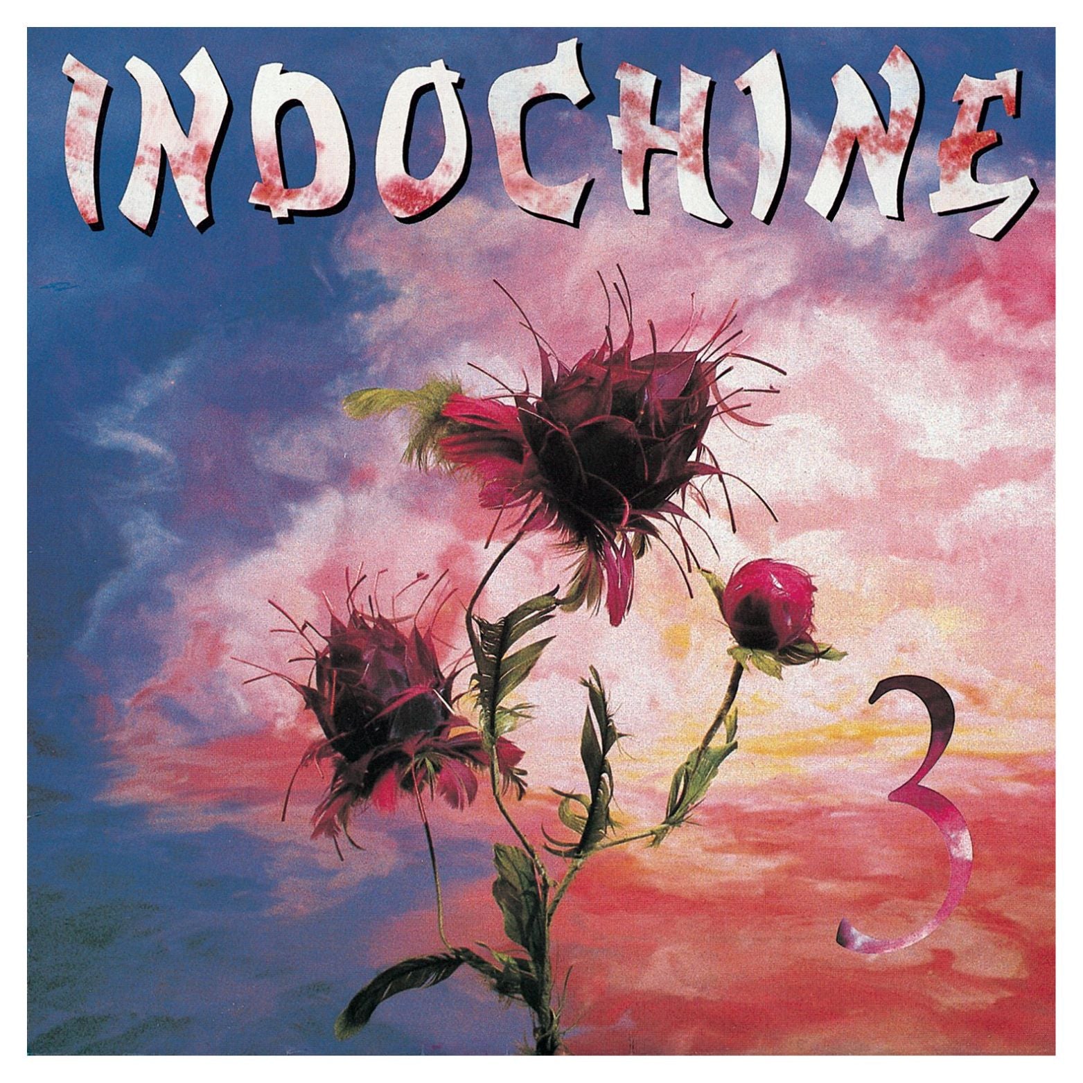 VINYL INDOCHINE 3