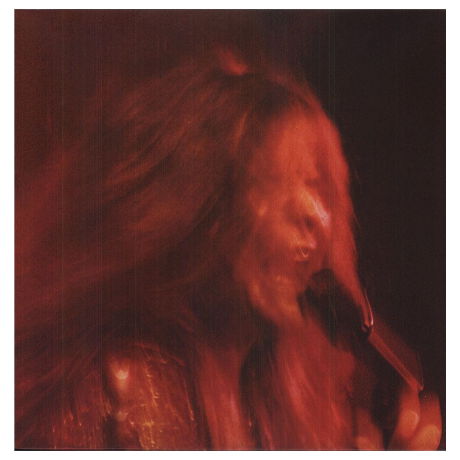 VINYL JANIS JOPLIN I GOT DEM OL' KOZMIC BLUES AGAIN MAMA!
