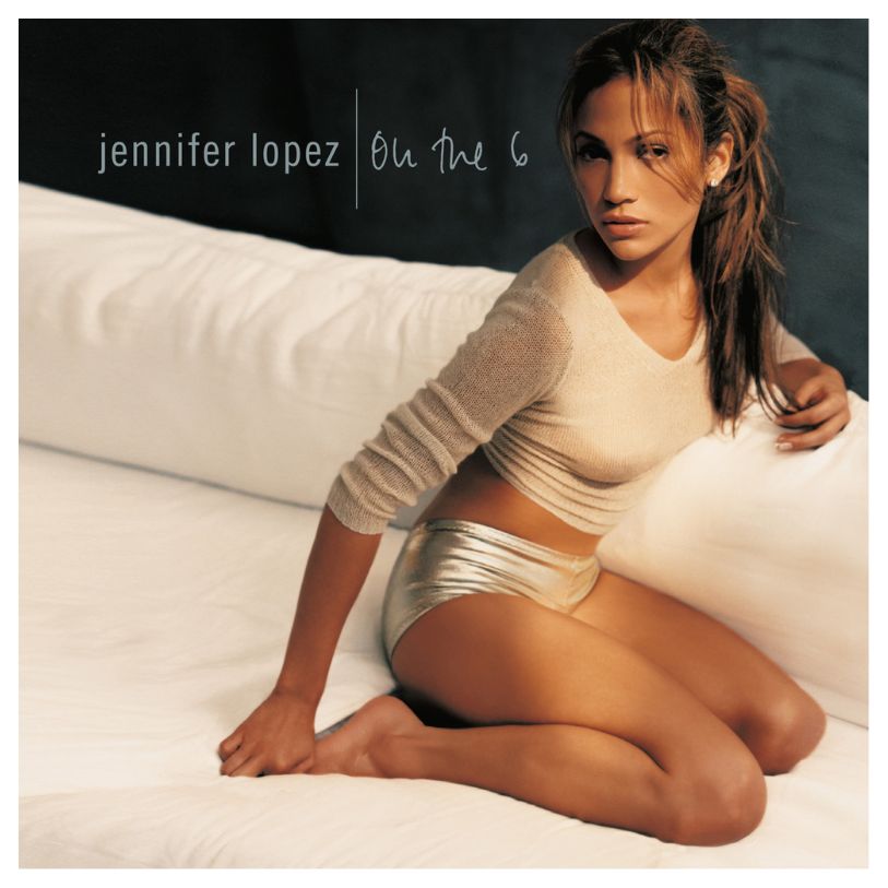 VINYL JENNIFER LOPEZ ON THE 6 2LP