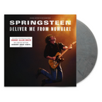 VINYL JEREMY ALLEN WHITE & VARIOUS SPRINGSTEEN: DELIVER ME FROM NOWHERE SOUNDTRACK 2LP