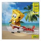 VINYL JOHN DEBNEY SPONGEBOB MOVIE: SEARCH FOR SQUAREPANTS ORIGINAL SOUNDTRACK