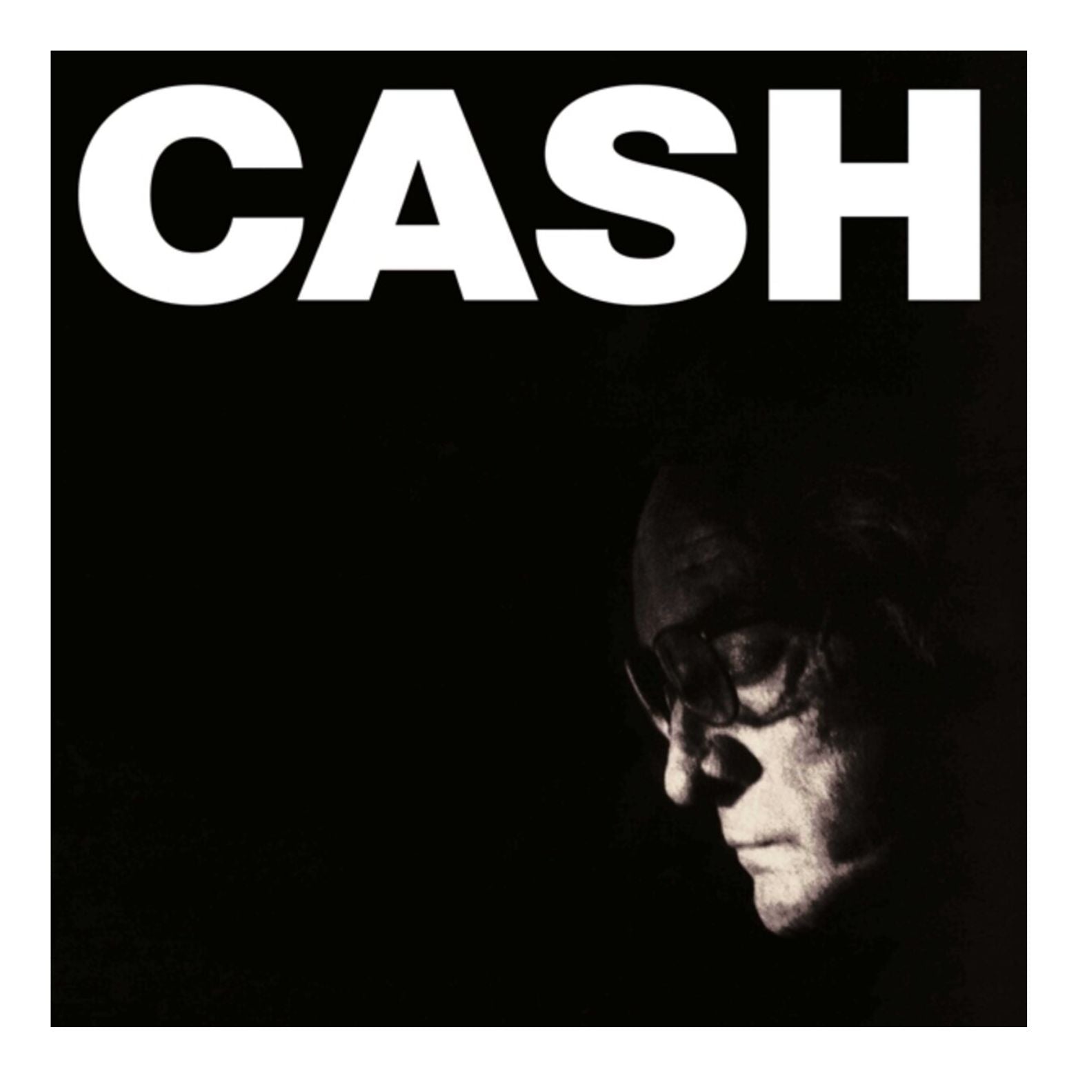 VINYL JOHNNY CASH AMERICAN IV THE MAN COMES AROUND