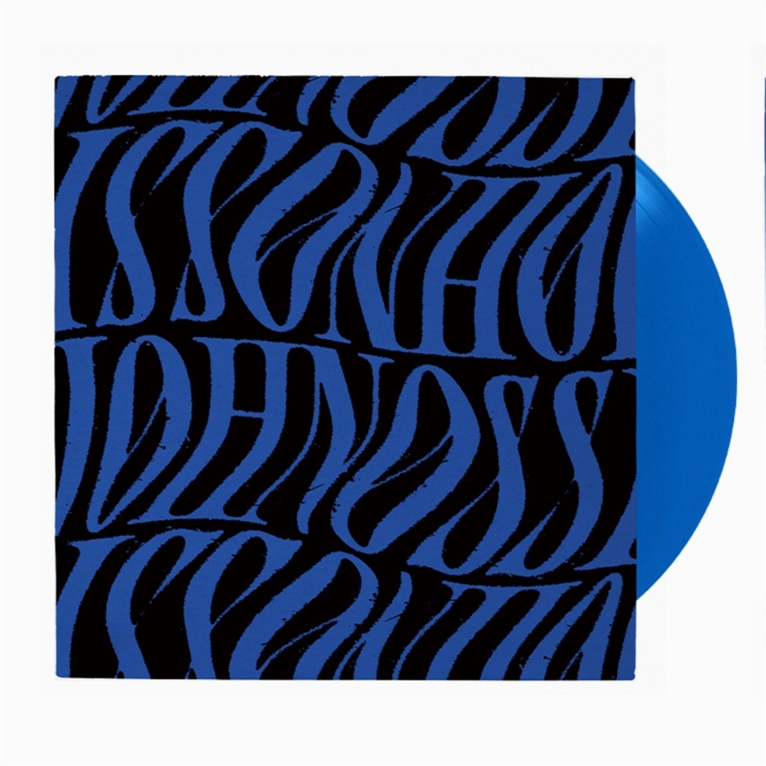 VINYL JOHNOSSI FOREVERS